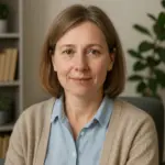 Ирина Сергеевна