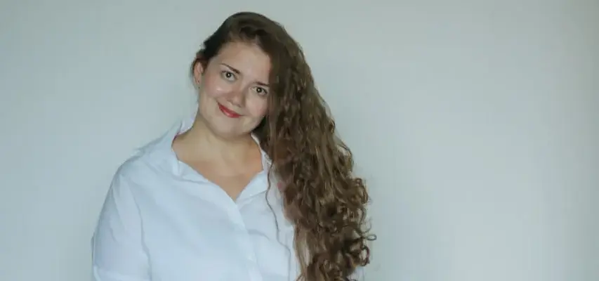 Анастасия Новосёлова — нумеролог и цифровой психолог