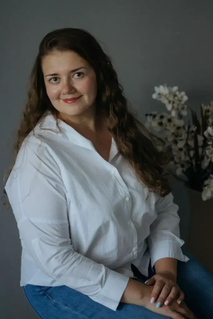 Анастасия Новосёлова — нумеролог и цифровой психолог