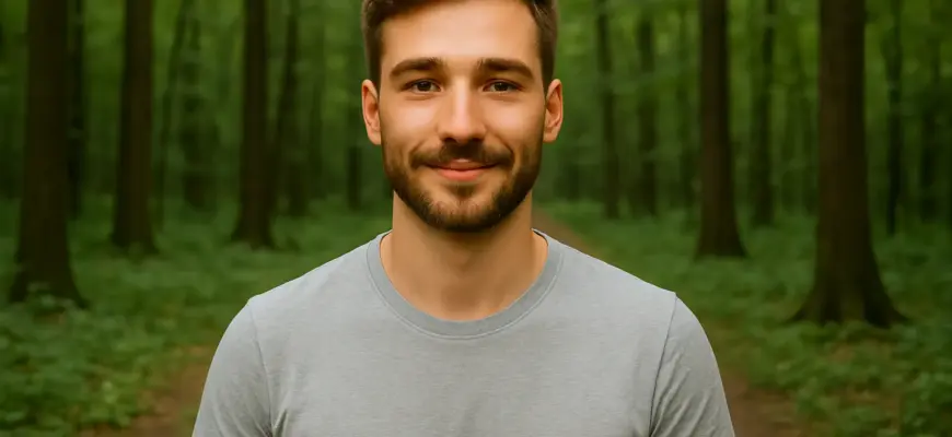 Антон Грачев — консультант по отношениям