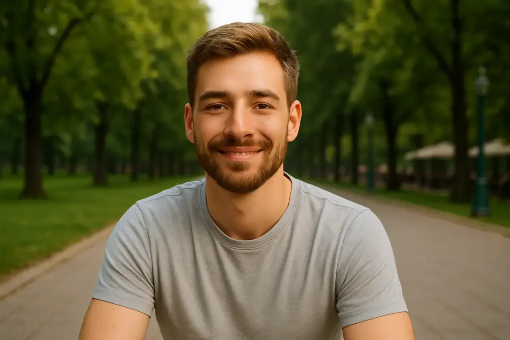 Антон Грачев — консультант по отношениям