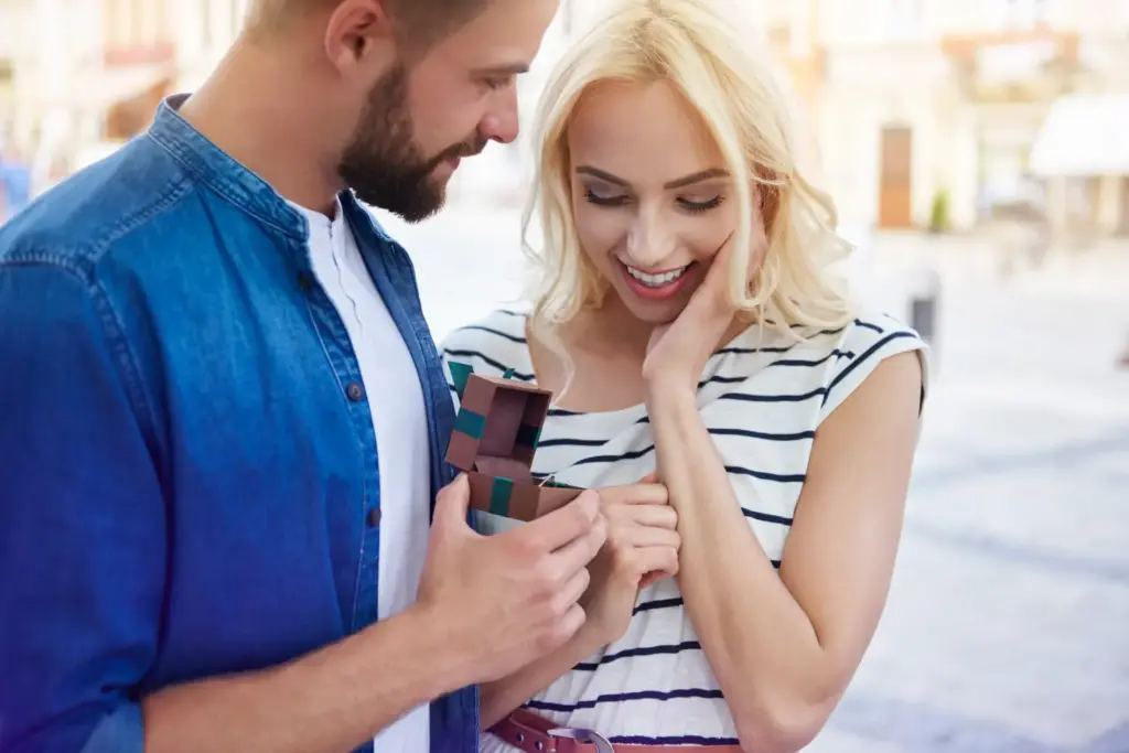 Безопасность в приложениях для знакомств — создание безопасной анкеты для комфортного общения