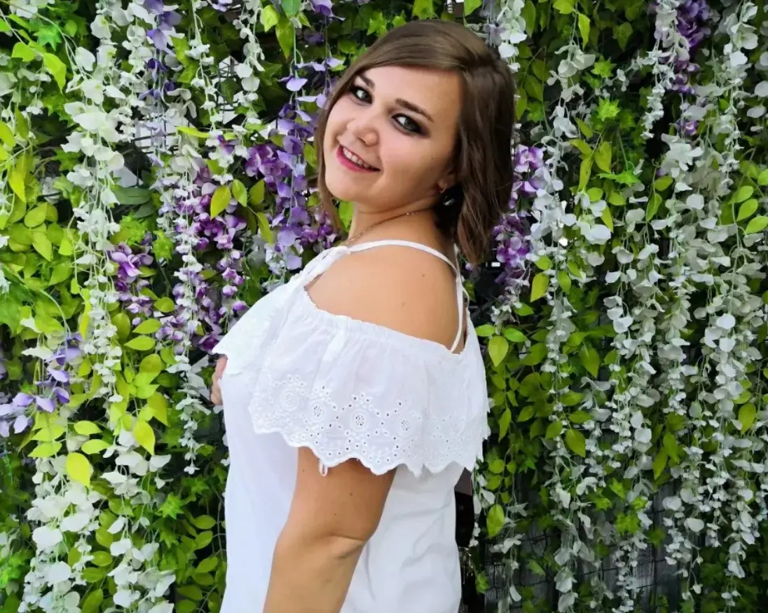 Наталия Афанасьева