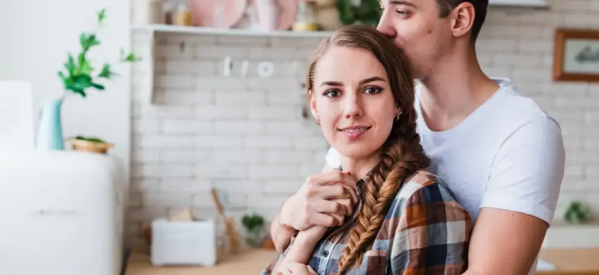 Как говорить о своих чувствах без страха — советы для пары