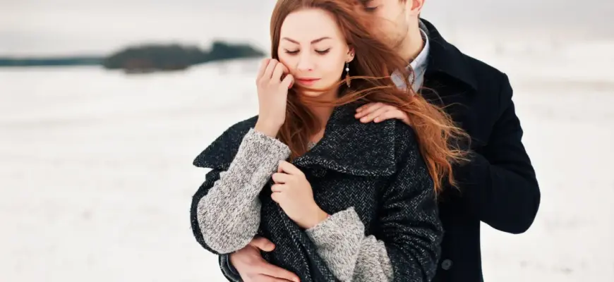 Как перестать думать о человеке и забыть о нём: образ расставания и переживаний