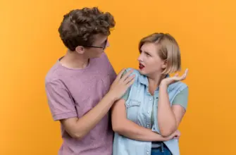 Как перестать ревновать: пара обсуждает чувства и учится понимать эмоции друг друга