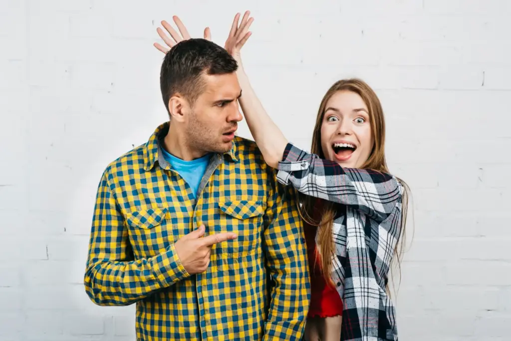 Как перестать ревновать: советы психолога, которые помогают справиться с ревностью