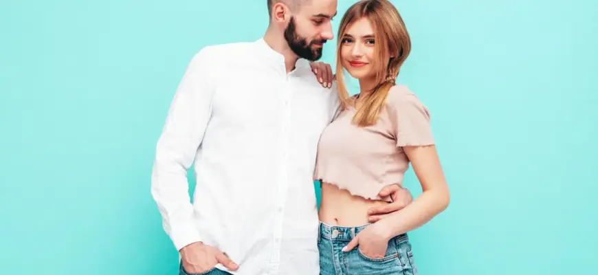 Как поднять настроение парню: девушка поддерживает любимого и помогает ему справиться с плохим настроением