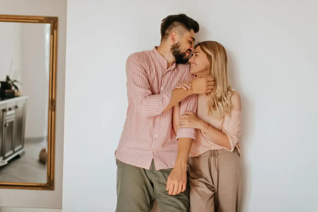 Как помириться с человеком: примеры фраз для примирения после ссоры