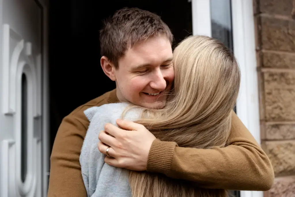 Как помириться с человеком: не друг против друга, а вместе против проблемы