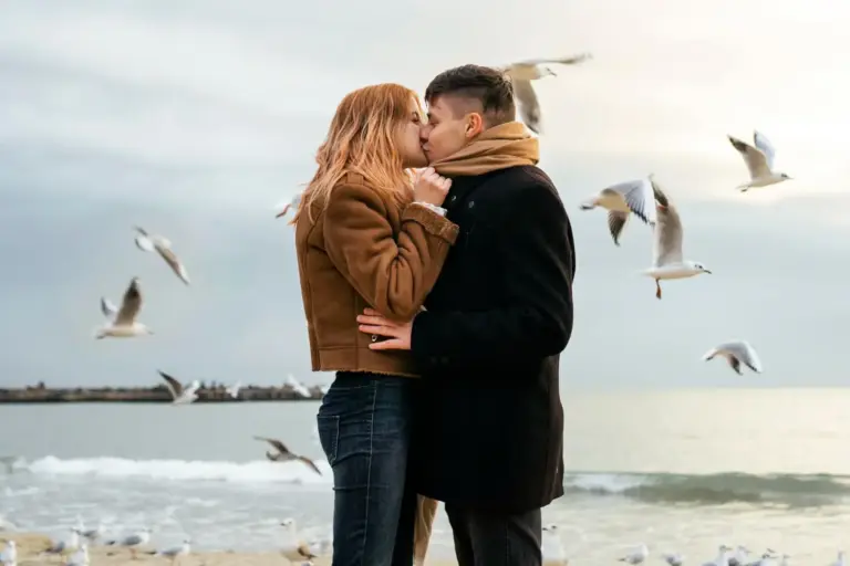 Как правильно благодарить мужчину: искренняя признательность и тёплые отношения