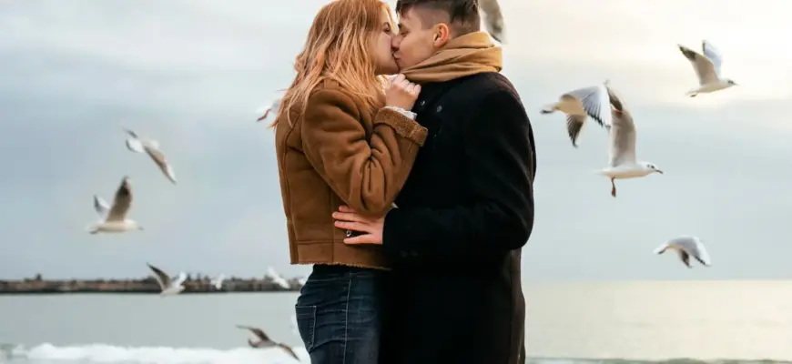 Как правильно благодарить мужчину: искренняя признательность и тёплые отношения