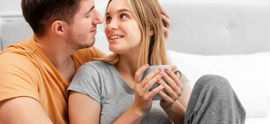 Как правильно и красиво извиняться: искренний разговор и примирение в отношениях