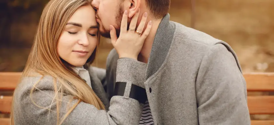 Ошибки мужчин в отношениях