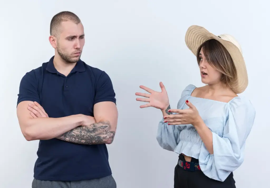 Начало отношений и ошибки, которые совершают мужчины на первых этапах общения