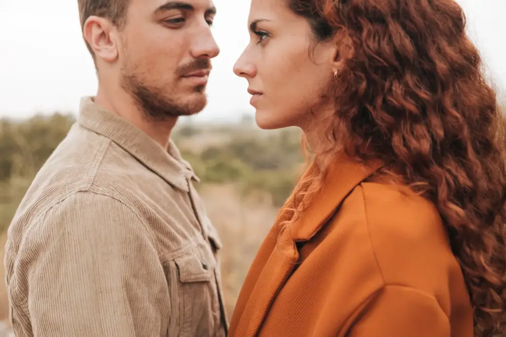 Ошибки женщин в отношениях и ошибки, приводящие к расставанию в паре