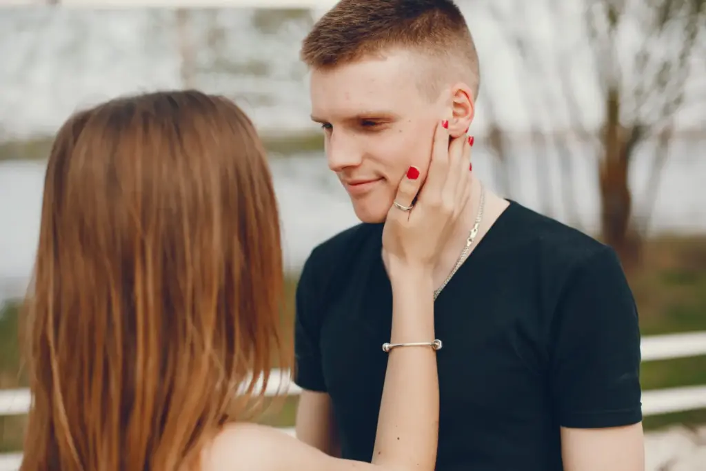 Ошибки женщин в отношениях и как исправить ошибки в отношениях