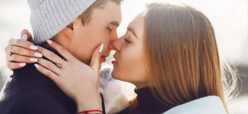 Почему в начале отношений люди кажутся лучше: первые чувства, романтика и идеализация партнёра