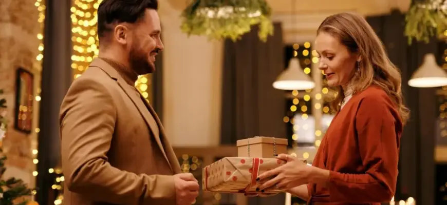 Как начать говорить о деньгах в паре: спокойный разговор партнёров