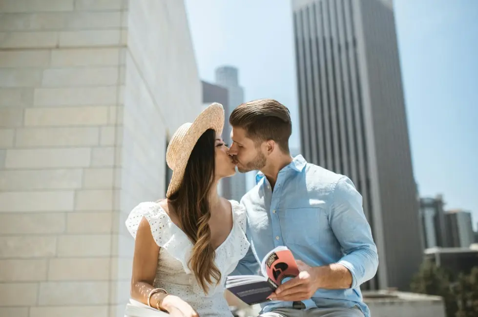 Как начать говорить о деньгах в паре: договорённости о бюджете и общих целях