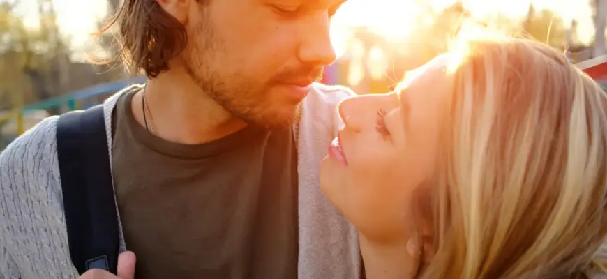 Как принимать совместные решения в семье и в отношениях: пара обсуждает важный выбор