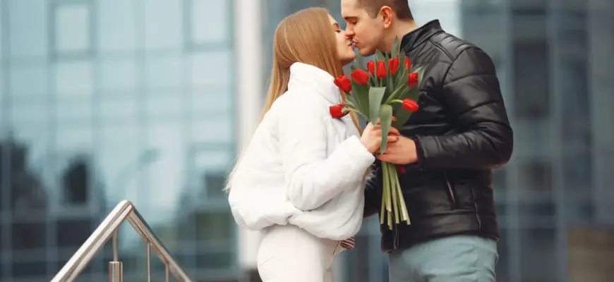 Как справиться с чувством «Я недостоин любви»: поддержка и принятие в отношениях