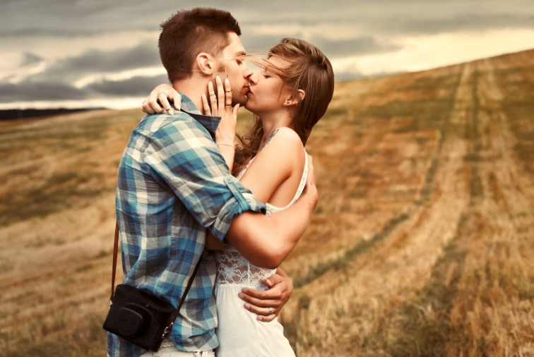 Как справиться с чувством «Я недостоин любви»: близость и доверие в паре