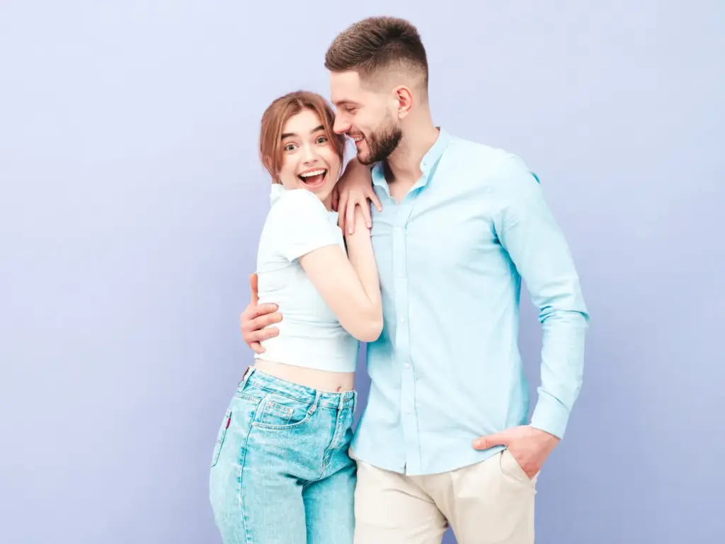 Как уважать своего партнера: радость, забота и принятие в отношениях