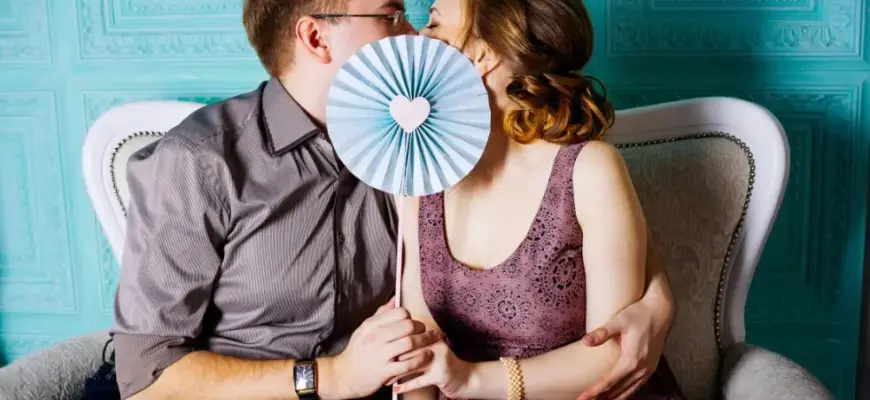 Откуда берется ревность и как с ней справляться