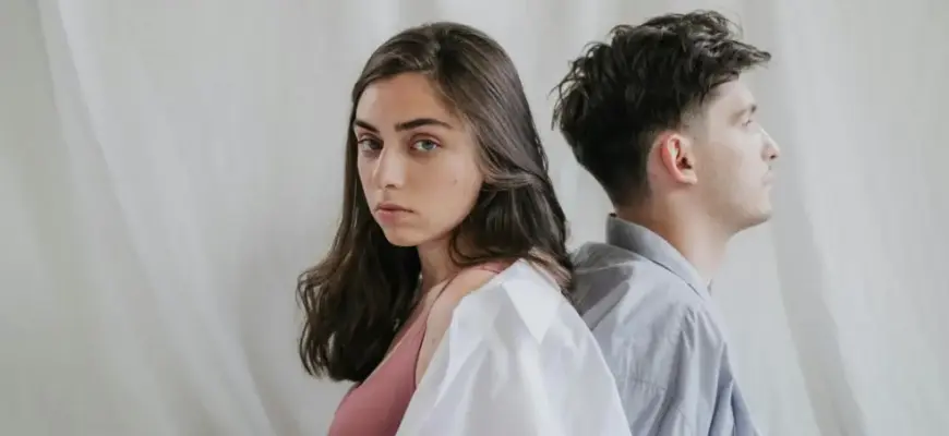 Ссоримся из-за ерунды: как избежать конфликтов по мелочам