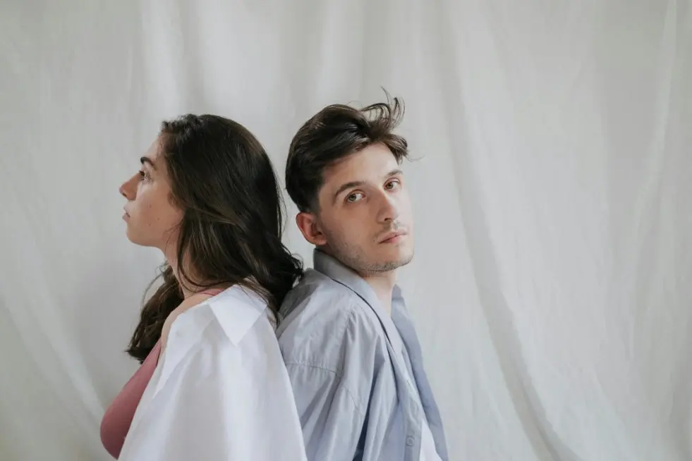 Ссоримся из-за ерунды: как избежать конфликтов по мелочам и слышать друг друга